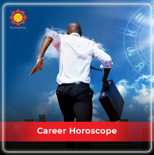 Career Horoscope