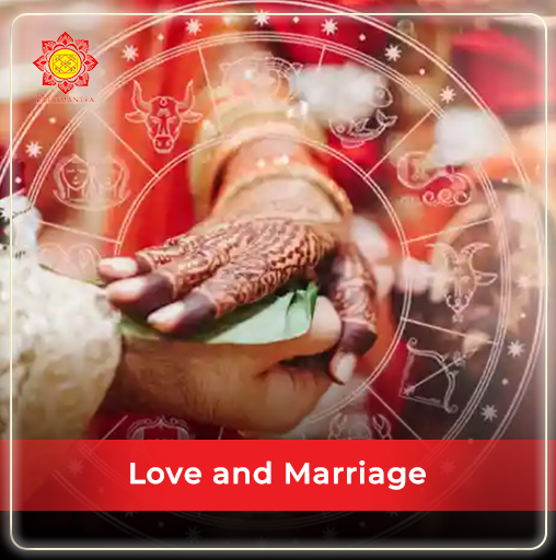 Love and Marriage