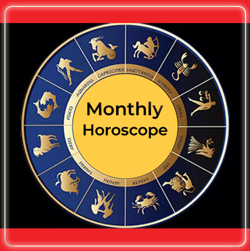 Monthly Horoscope