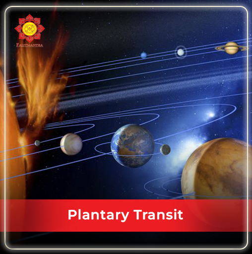 Planetary Transit